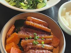 -简小舍·民间手艺菜(武昌江滩店)