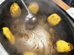 -炮爷东北铁锅炖(棠安路店)