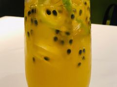 -汤城小厨•粤菜•靓汤(金宝街店)