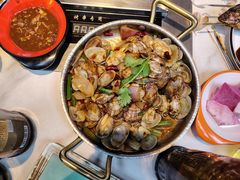 -高鸽子锦州烧烤63年(海阳路店)