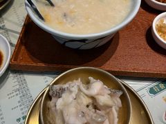 -凤来茶餐·粤菜馆(珠江新城店)