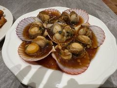 -九龙餐厅(大沽路店)