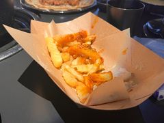 -HOTISLAND海鸡岛·韩国料理(江南西店)