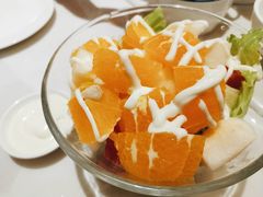 水果沙律-打趸BTC·Breaktime cafe(北京路店)