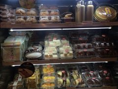 -85度C(上海兰溪二店)