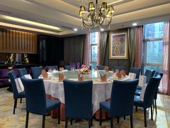 -北海渔村酒楼·粤菜海鲜点心(新华店)