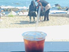 -Cafe Aewol Monsant