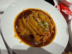 -老妈菜馆(建设街店)