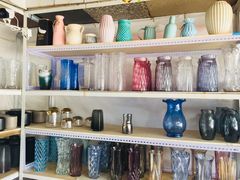 -秦美花卉(天朗·莱茵小城2期店)