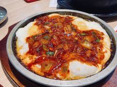 -米村拌饭(民主街店)