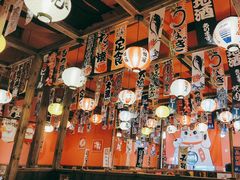 -仙隐小鹿料理食堂(沙市人信汇店)