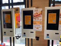 -麦当劳(朝阳北路店)