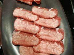 鲜牛舌-官也街澳门火锅(新源里店)