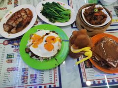 -澳门陈光记烧味饭店(万象城店)