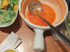 -吕氏疙瘩汤·新鲁菜(济南万象城店)