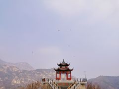 -云蒙山风景区