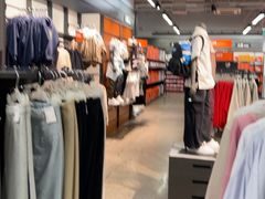 -NIKE常州永宁换季优惠店