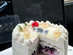 -Dark Horse·黑马蛋糕·低脂·低糖淡奶(金匙望湖大厦店)