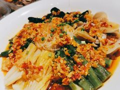 -小尕子·新疆菜(明园店)