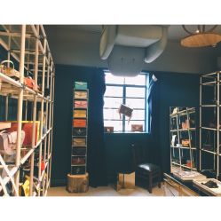 -OOAK设计师品牌概念店(新乐路店)
