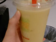 -许留山(上海街店)