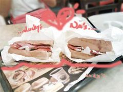 luky's0006-赛百味(雅居乐店)