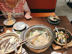 -啫火啫啫煲·顺德干蒸(壹海城店)