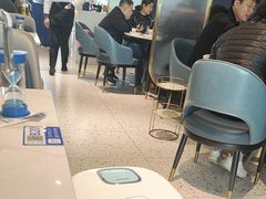 -兰湘子·湘菜小炒(长安万科广场店)