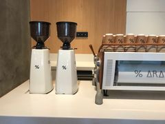 -% Arabica阿拉比卡咖啡烘焙工坊