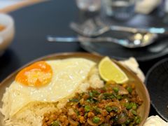 -檗谷·面包·咖啡·轻食(华贸天地店)