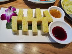 -品回味清真西北楼(宁波首店)