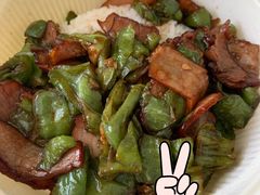 -德天顺盖码饭(人民西路店)