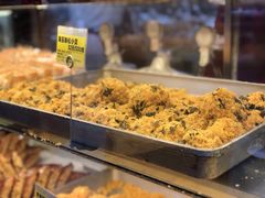 -鲍师傅糕点(江苏路店)