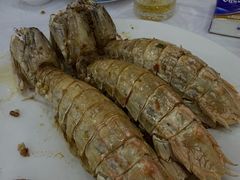 -粤盛海鲜平价店(洛溪食街店)