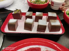 -蜀大侠火锅.川剧变脸(龙泉世茂店)