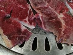 -允辛家·自助泥炉烤肉(九亭店)