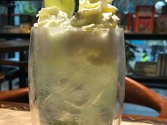 -太麻里文创咖啡馆(创意设计中心店)