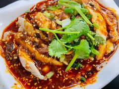 -丽影重庆小面(定西路店)