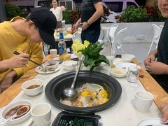 -南海渔家•海鲜•正宗海南菜(海棠湾店)