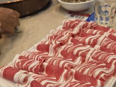 -阳坊大都涮羊肉(阳坊总店)