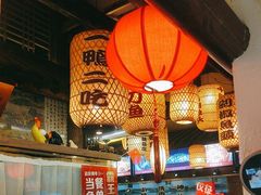 -永安水煮活鱼·仪征菜(仪征奥林匹克店)