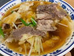 -直隶安家牛肉罩饼(建华店)