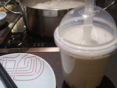 -捞王锅物料理(上海世茂广场店)