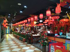 -吉祥春饼·烤鸭(国贸店)