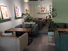 -塔拉苏咖啡(中信丹阳花园店)