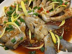 -好妈王饺子(滂江街店)
