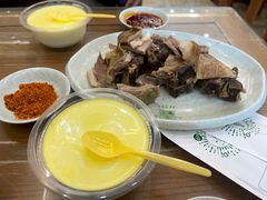 -清真·益鑫羊肉手抓馆(花园北街店)