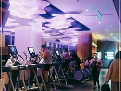 -我爱运动健身·游泳·瑜伽·普拉提馆(大卫城店)