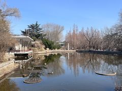 -国家植物园南园