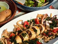 -EATALIA意塔利意式餐厅(鼓楼店)